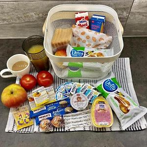 Appartement met een Slaapkamer